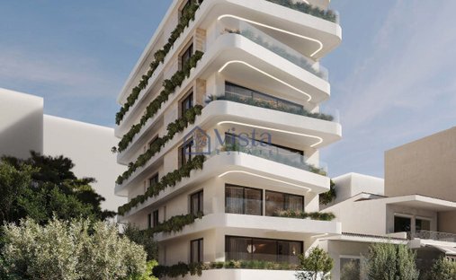 Wohnung in South Athens, Attika, Griechenland 1