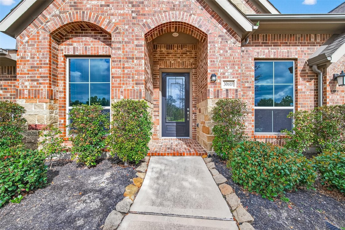 Haus in Brookshire, Texas, Vereinigte Staaten 3 - 18535694