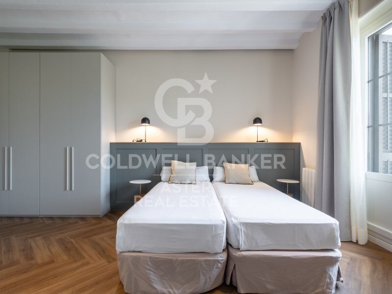 Apartment in Ciutat Vella, Barcelona, Spain 4 - 18535903