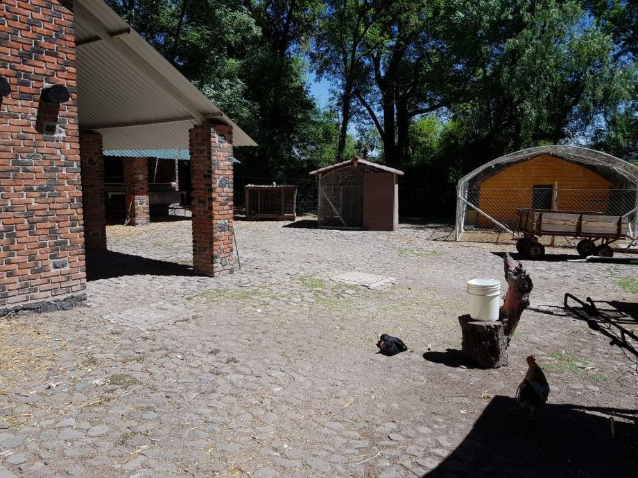 Land in Cañada de Madero, Hidalgo, Mexico 4 - 18532183