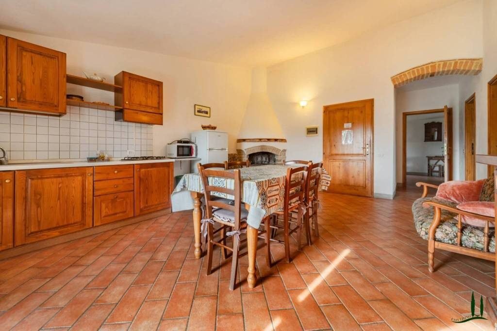 Country House in San Gimignano, Tuscany, Italy 5 - 18534372