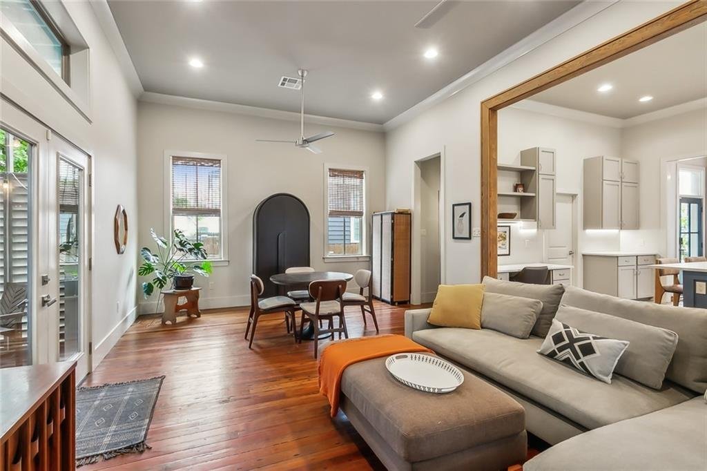House in New Orleans, Louisiana, United States 4 - 18534993