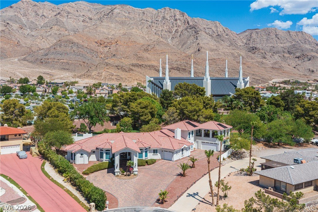 House in Las Vegas, Nevada, United States 4 - 18534399