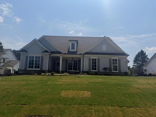 House in Gainesville, Georgia, United States 1 - 18081736