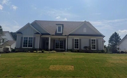 Casa a Gainesville, Georgia, Stati Uniti 1