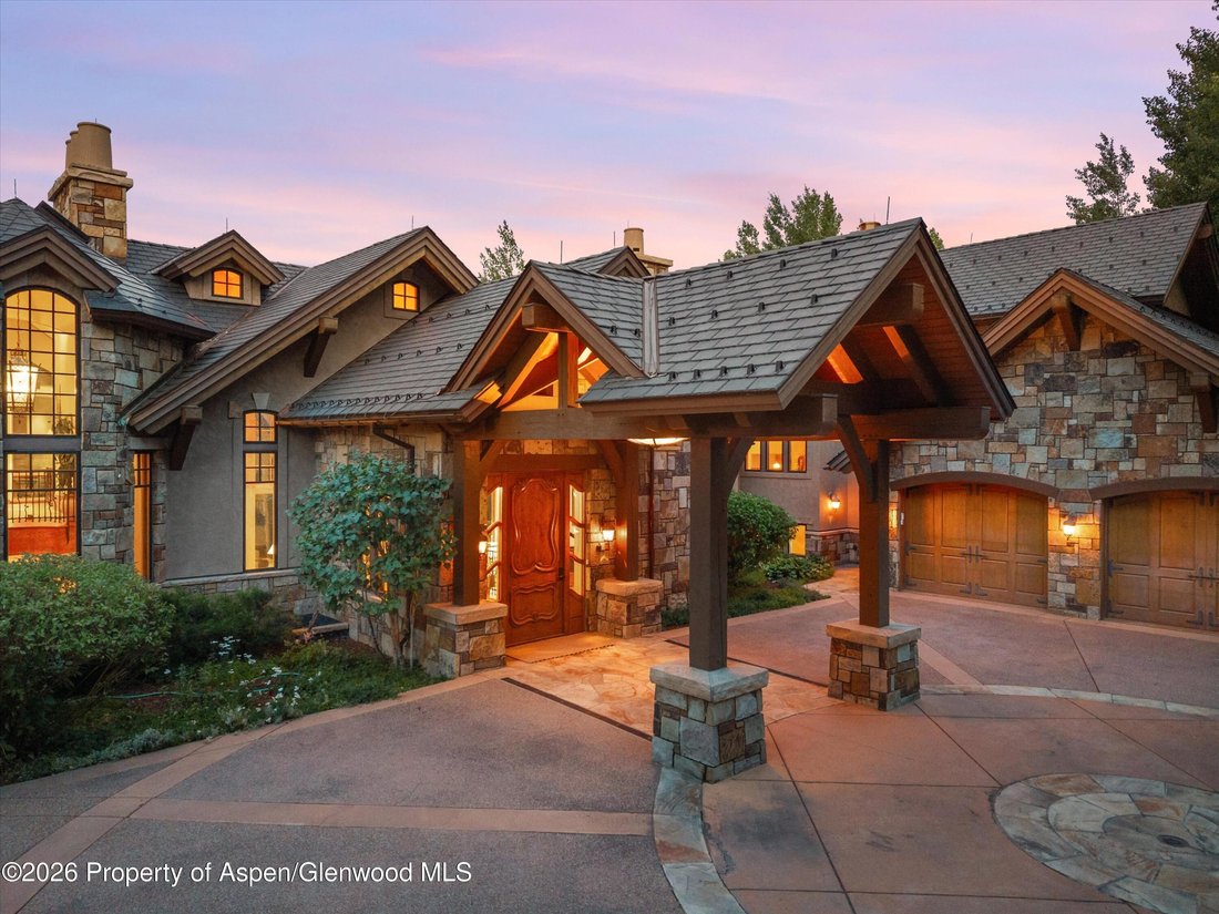 House in Aspen, Colorado, United States 5 - 18536084