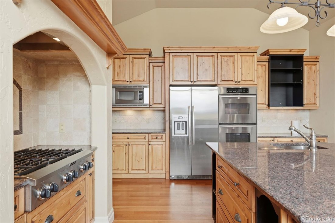 House in Castle Rock, Colorado, United States 2 - 18152172