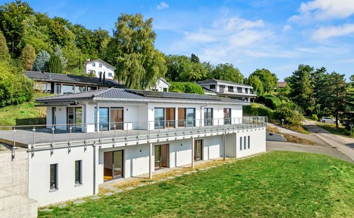 Casa en Arzier, Cantón de Vaud, Suiza 1