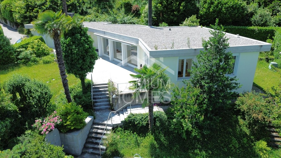 House in Carona, Lugano, Ticino 3 - 18534638
