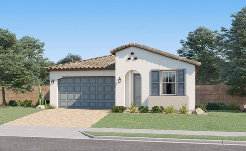 House in Phoenix, Arizona, United States 1