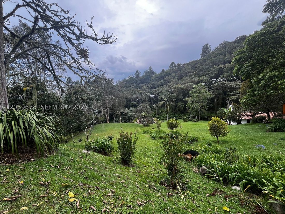 House in Retiro, Antioquia, Colombia 5 - 18534749