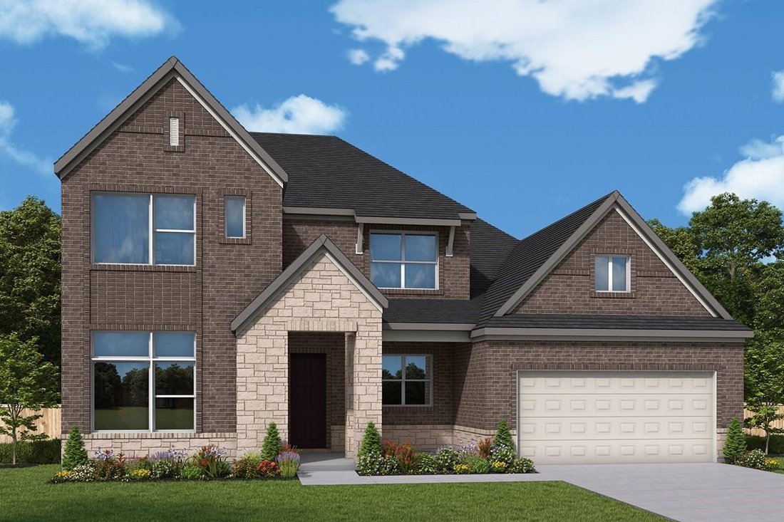 House in Montgomery, Texas, United States 1 - 18535759