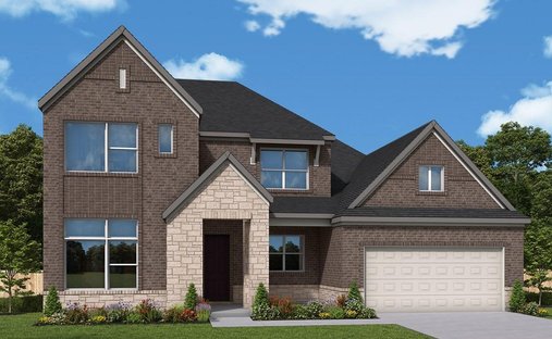 Casa en Montgomery, Texas, Estados Unidos 1