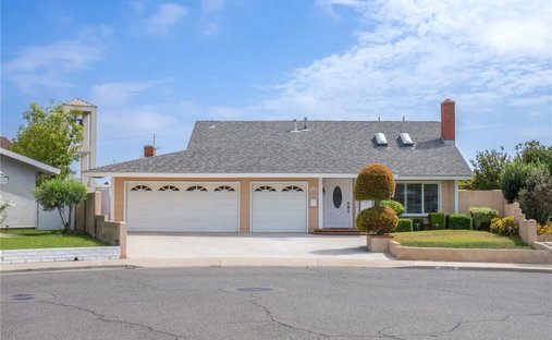 House in Huntington Beach, California, United States 1