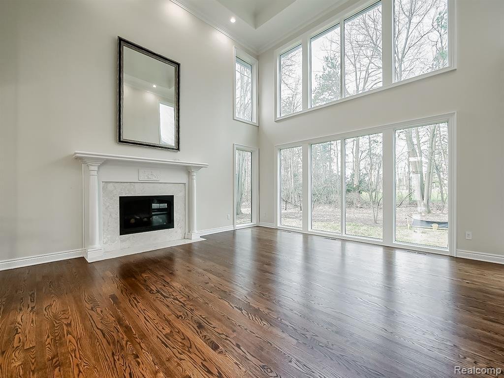 House in Rochester Hills, Michigan, United States 4 - 18532786