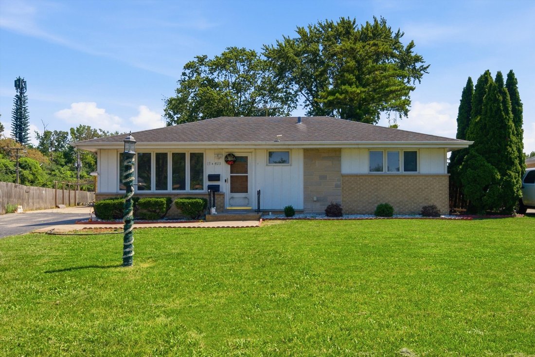House in Elmhurst, Illinois, United States 1 - 18534954
