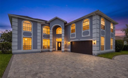 Casa a Orlando, Florida, Stati Uniti 1