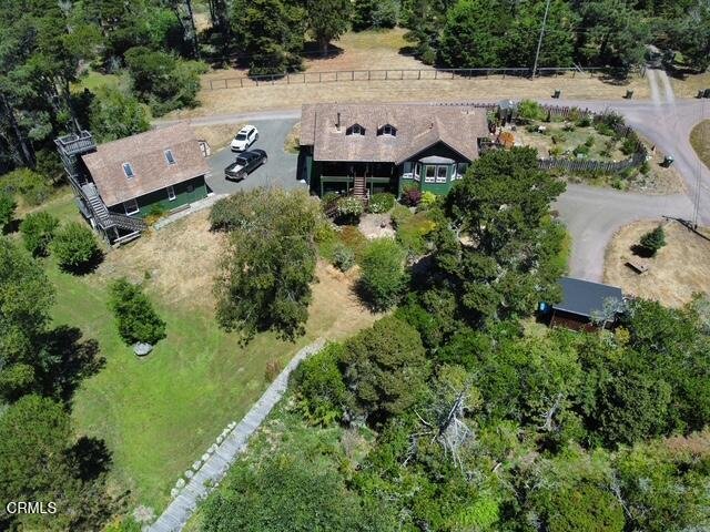 House in Fort Bragg, California, United States 3 - 18536855