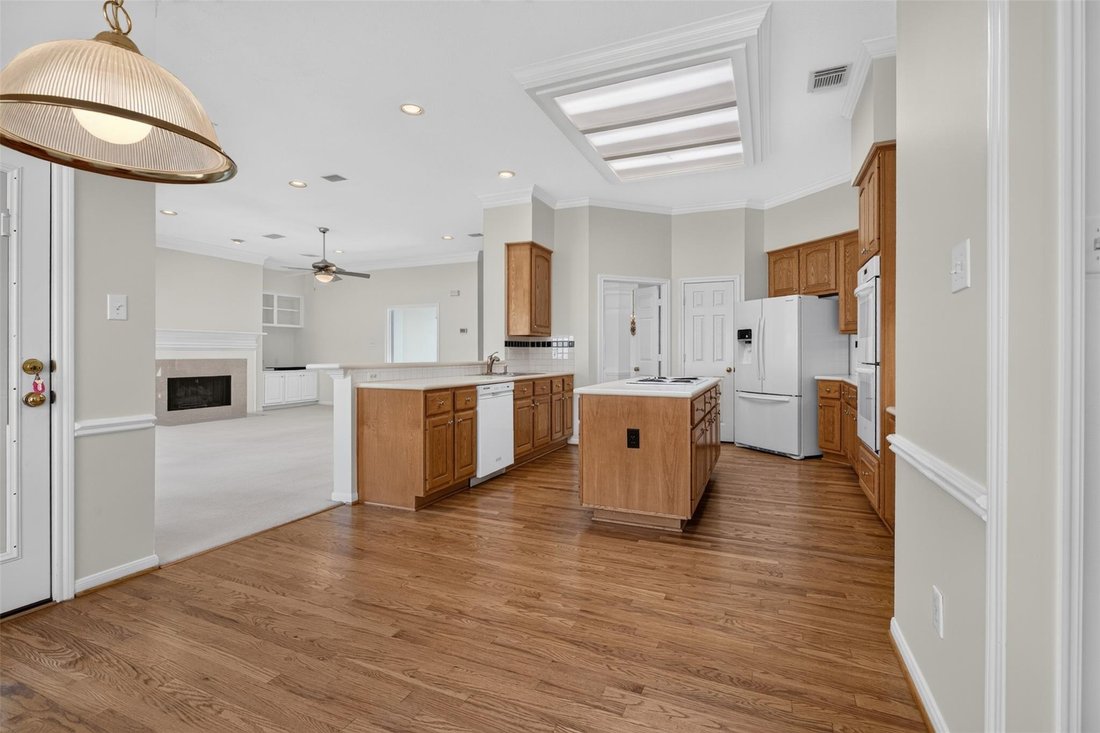 House in Houston, Texas, United States 4 - 18535764
