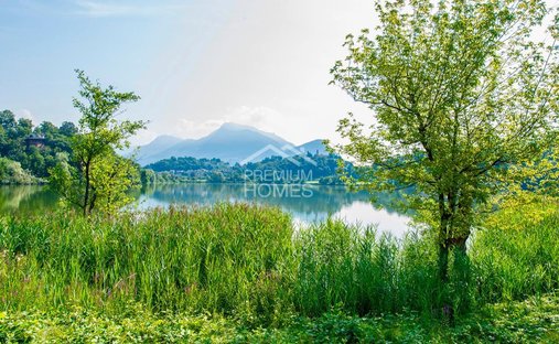 Villa in Collina d'Oro, Tessin, Schweiz 1