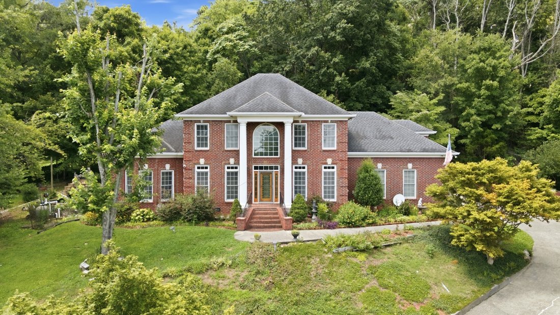 House in Nashville, Tennessee, United States 1 - 18501322