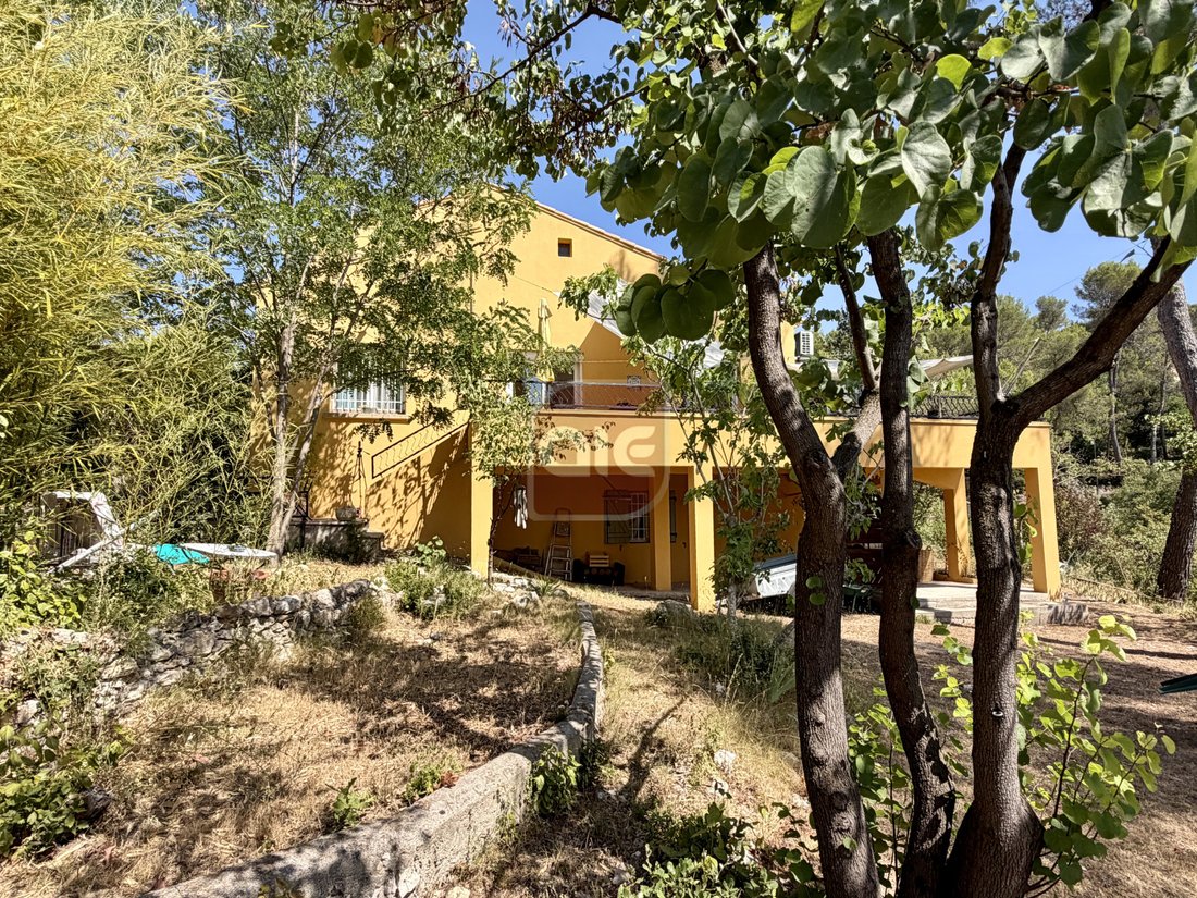 Villa in Nord, Saint-Clement-de-Riviere, France 1 - 18532970