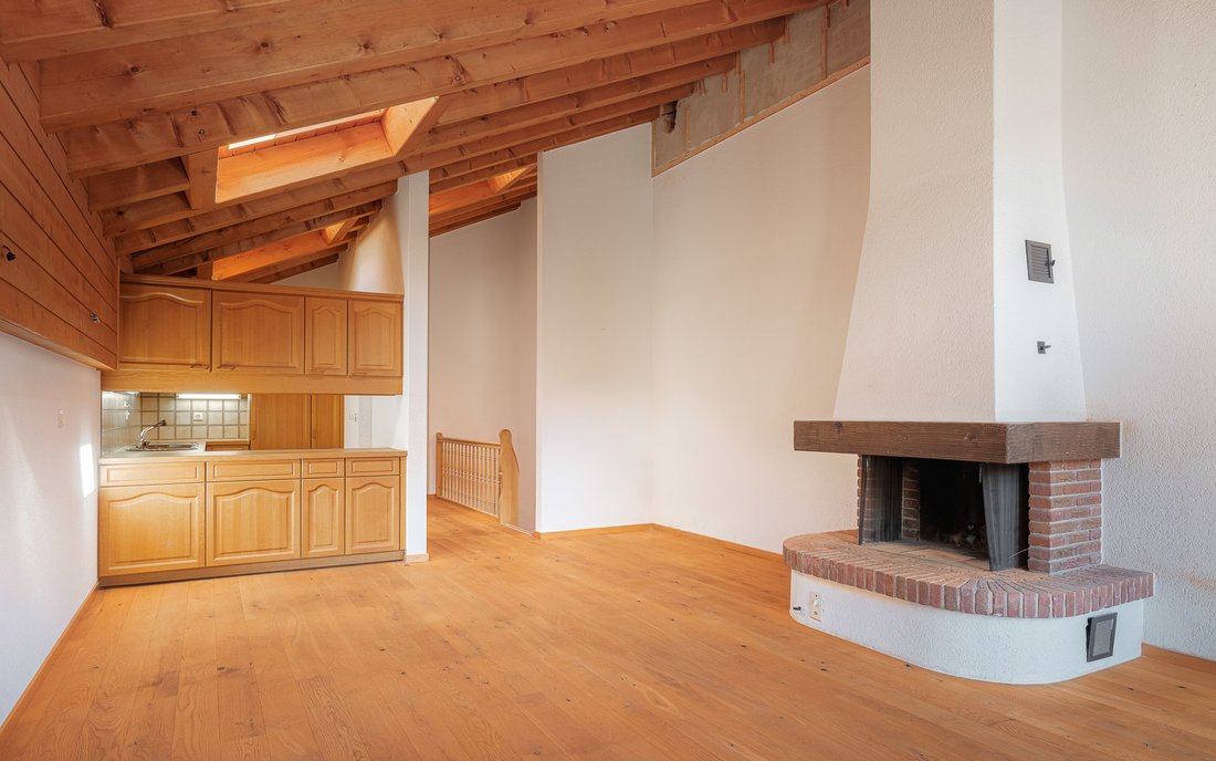Apartment in Zermatt, Valais, Switzerland 2 - 18534140