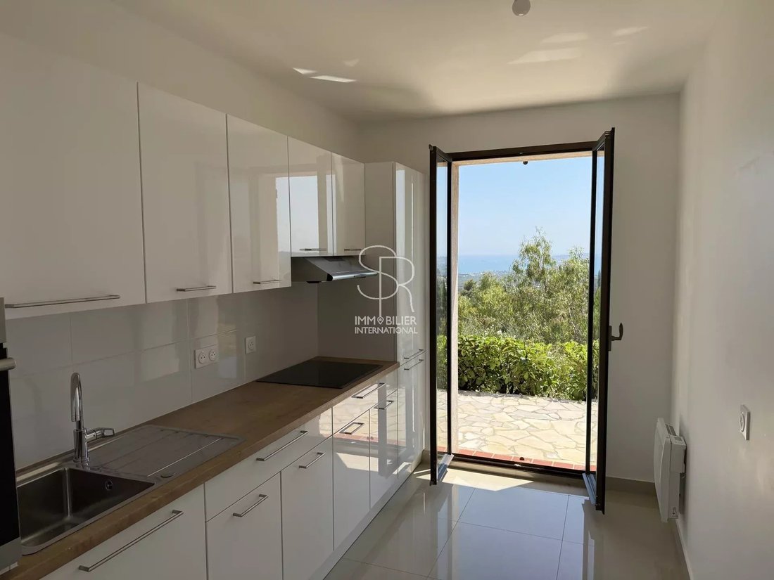 Apartment in Plans, Villeneuve-Loubet, France 3 - 18533537