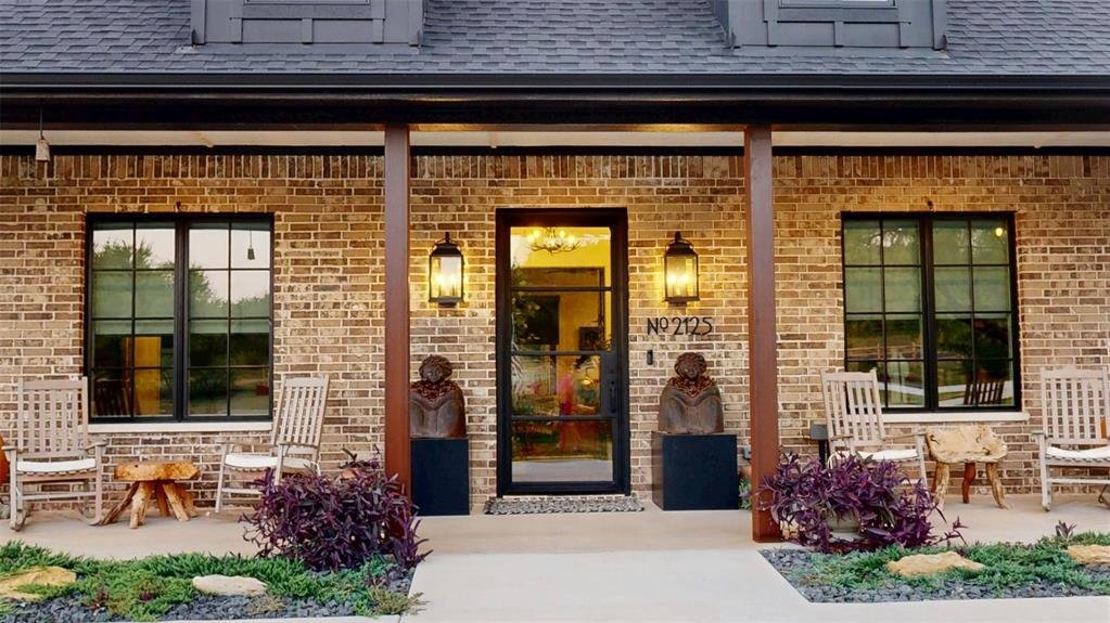 House in Graford, Texas, United States 5 - 18533039