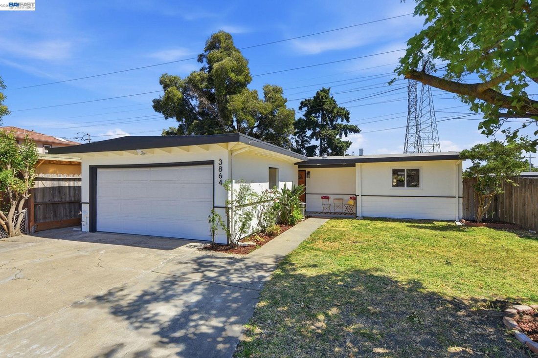 House in Newark, California, United States 3 - 18535392