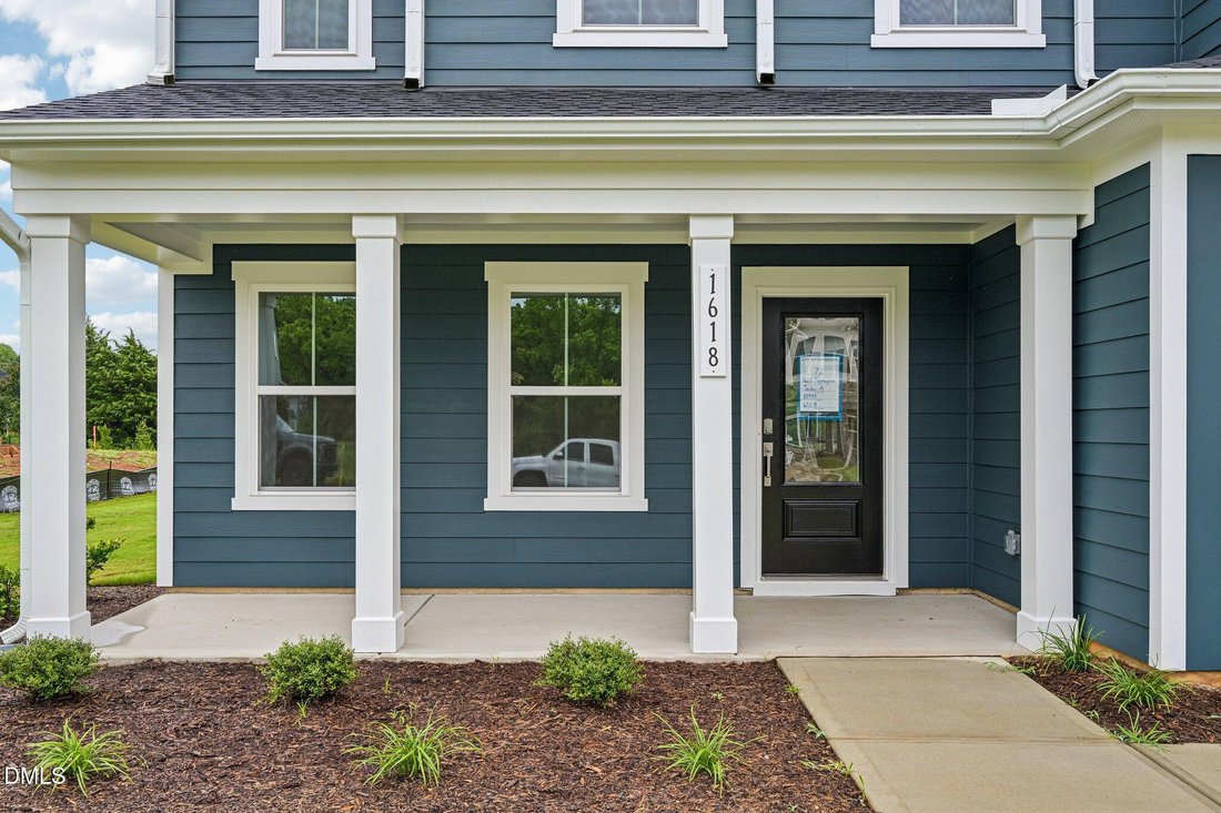 House in Fuquay-Varina, North Carolina, United States 5 - 17898917