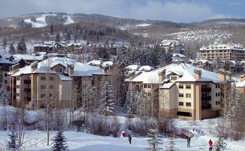 Condominio a Avon, Colorado, Stati Uniti 1