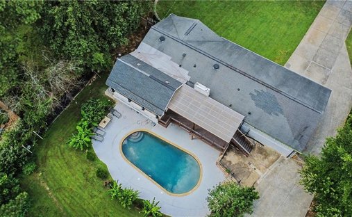 House in Alpharetta, Georgia, United States 1