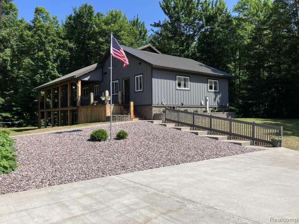 House in Munising, Michigan, United States 1 - 18532796