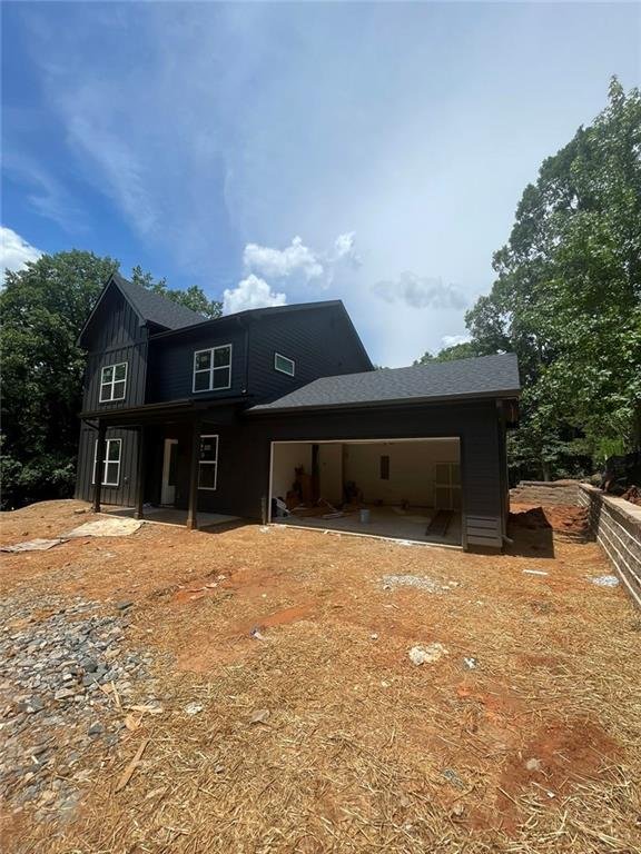 House in Gainesville, Georgia, United States 5 - 18506202