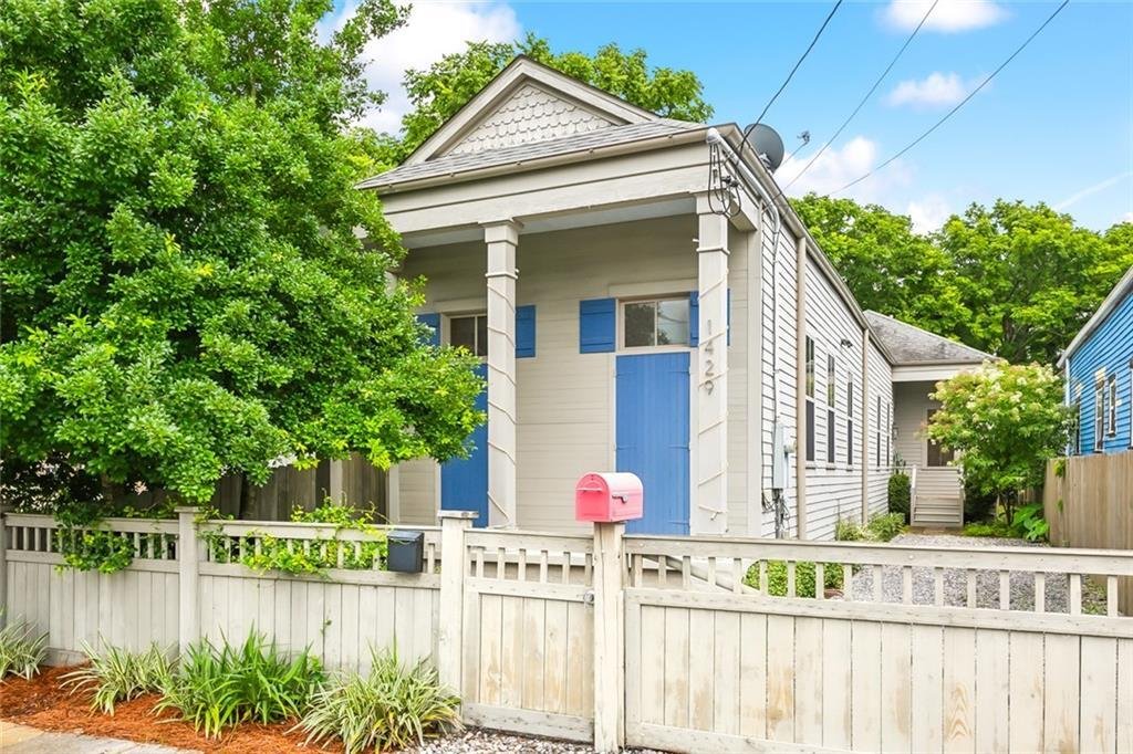 House in New Orleans, Louisiana, United States 1 - 18534993
