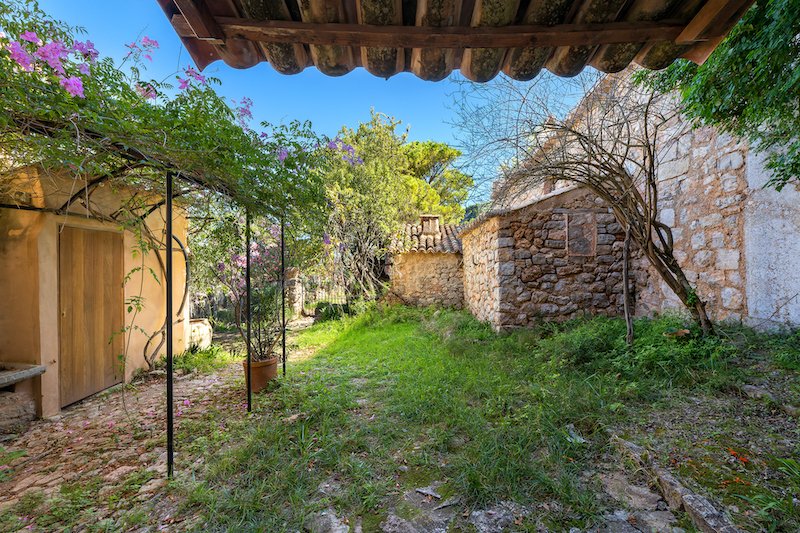 Casa a Deià, Isole Baleari, Spagna 2 - 18535968