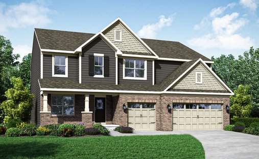 Casa a Greenwood, Indiana, Stati Uniti 1