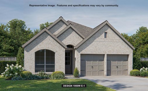Casa a Georgetown, Texas, Stati Uniti 1