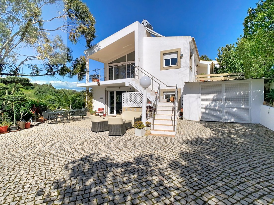 House in Pechao, Algarve, Portugal 2 - 18536433