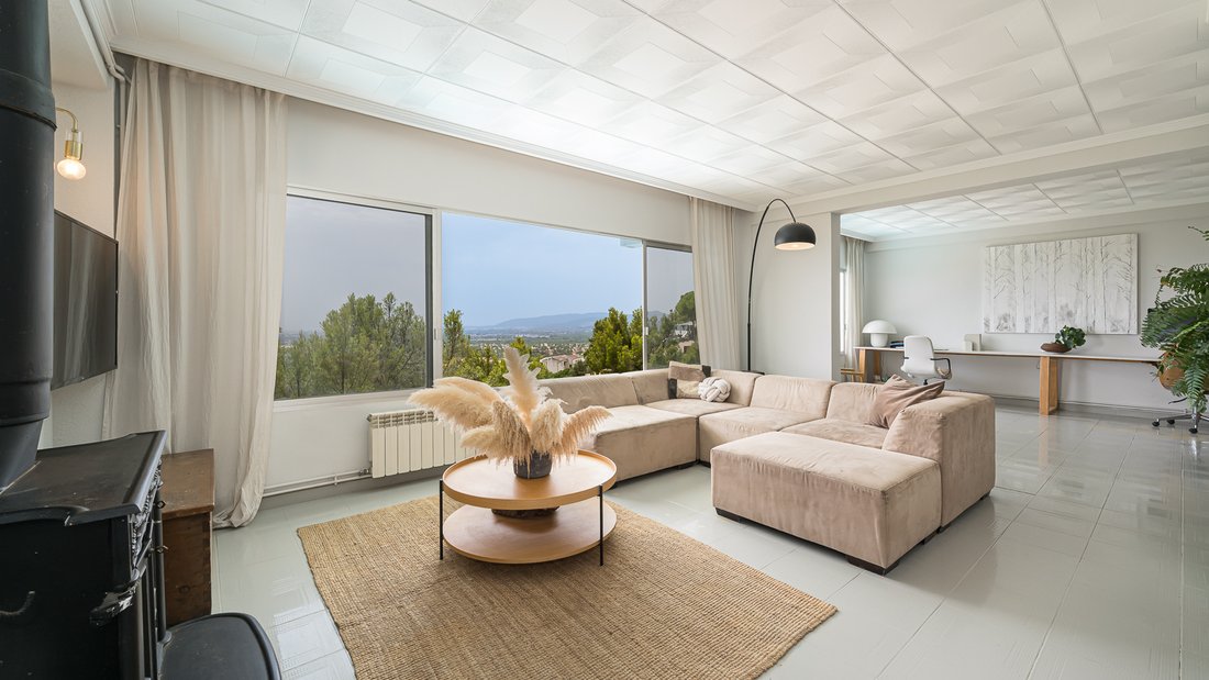Villa a Bunyola, Isole Baleari, Spagna 4 - 18533485