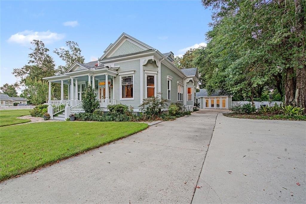 House in Hammond, Louisiana, United States 4 - 18534999