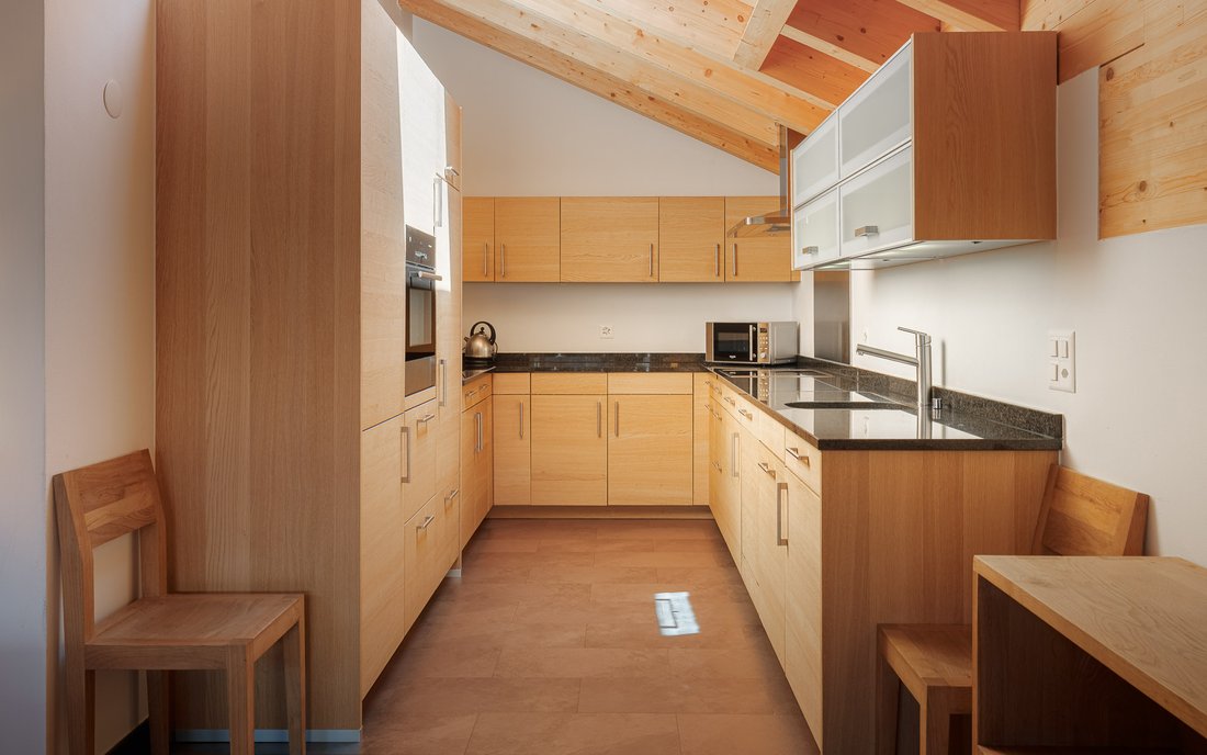 Apartment in Zermatt, Valais, Switzerland 5 - 18534601
