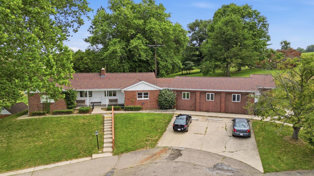 House in Lancaster, Ohio, United States 2 - 18532878