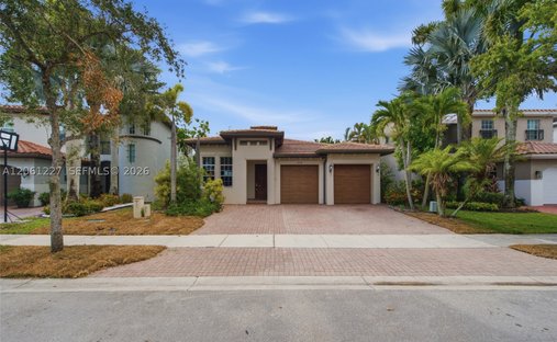 House in Parkland, Florida, United States 1