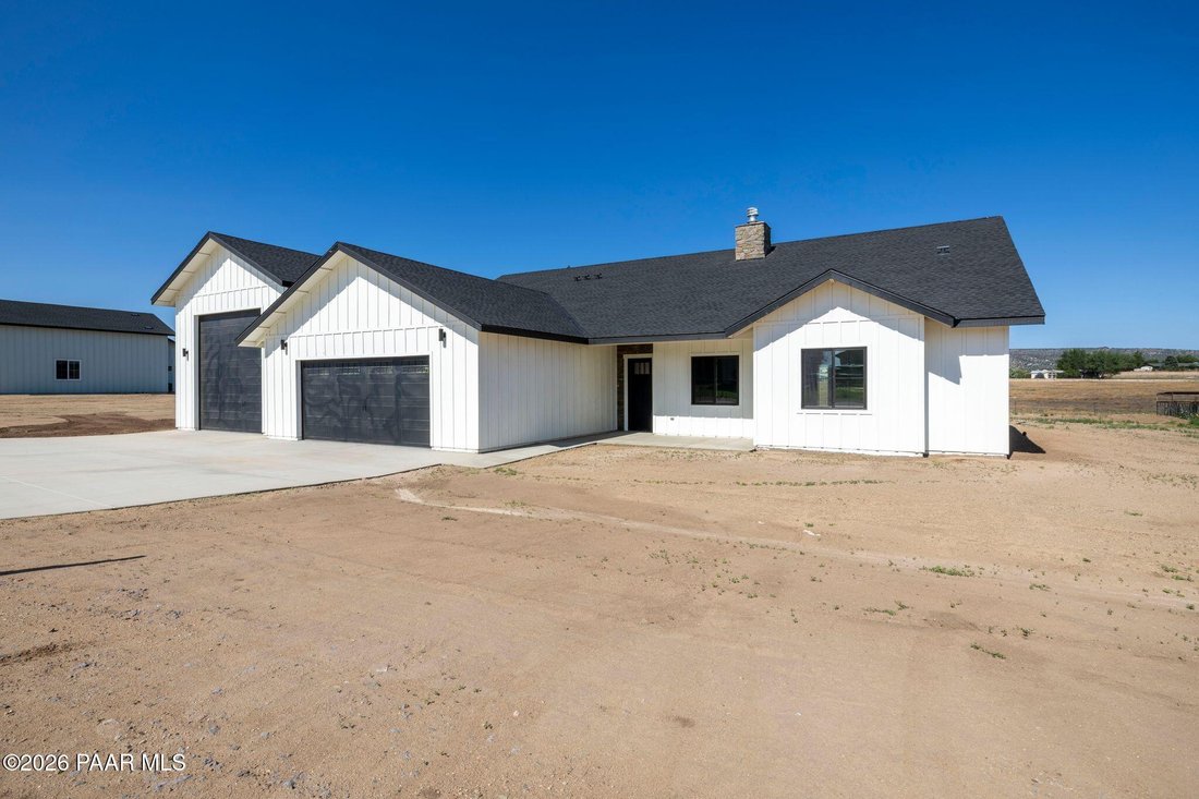 House in Chino Valley, Arizona, United States 3 - 18535488
