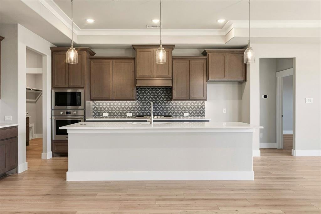 Appartement à Prosper, Texas, États-Unis 3 - 18533141