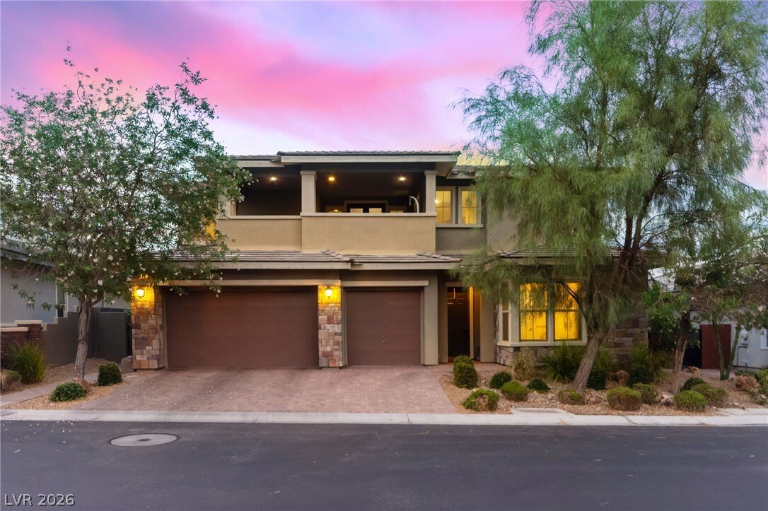 House in Las Vegas, Nevada, United States 5 - 18534376