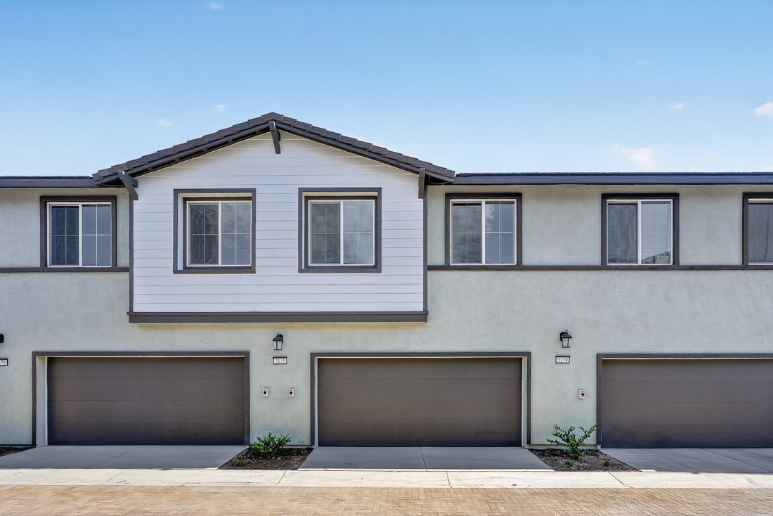 House in Ontario, California, United States 1 - 17949683