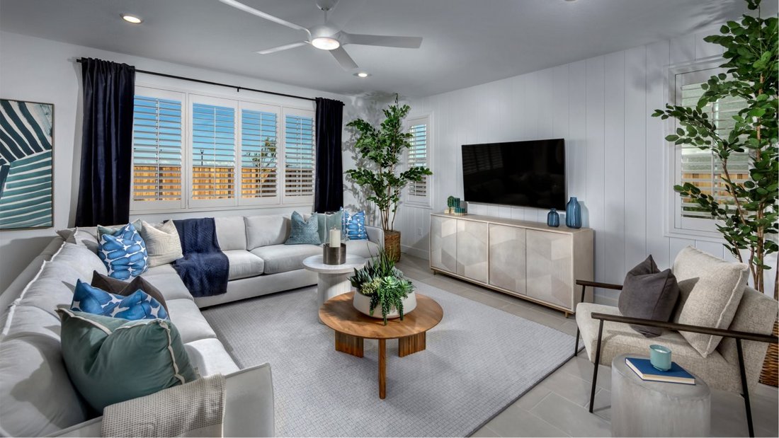 House in Tracy, California, United States 5 - 17948966